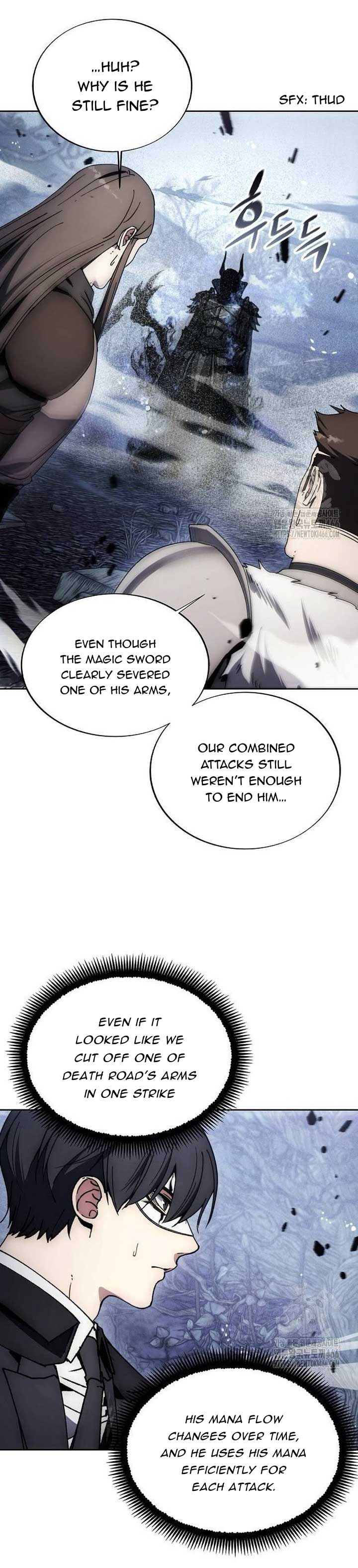 How to Live as a Villain Chapter 178 — Page 14