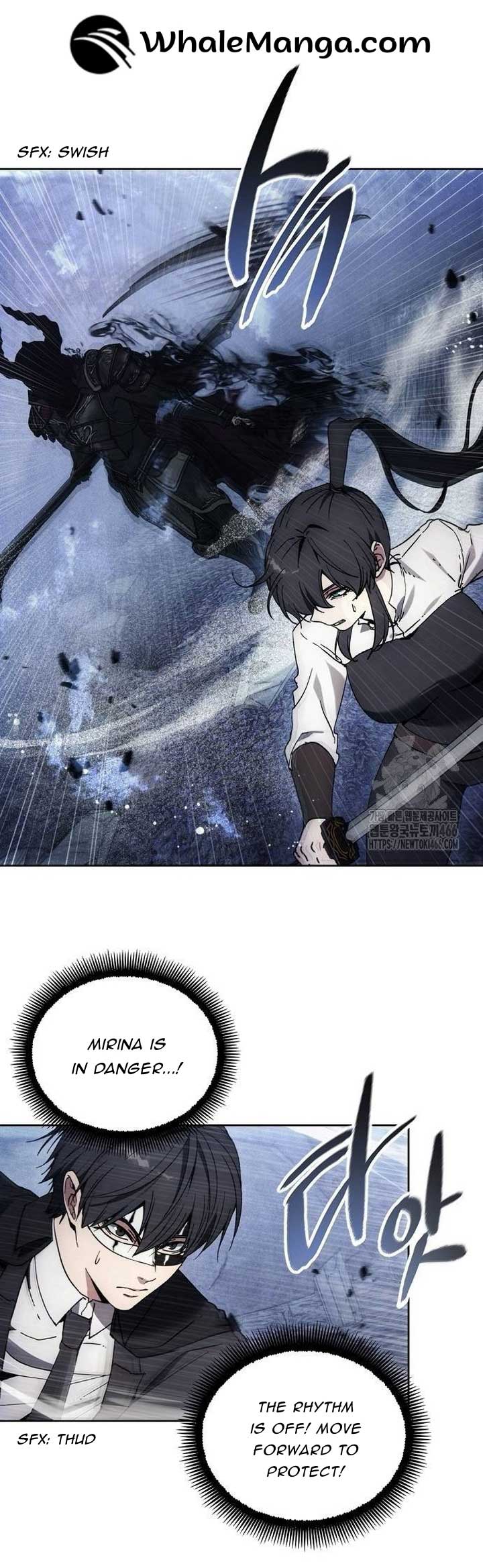 How to Live as a Villain Chapter 178 — Page 15