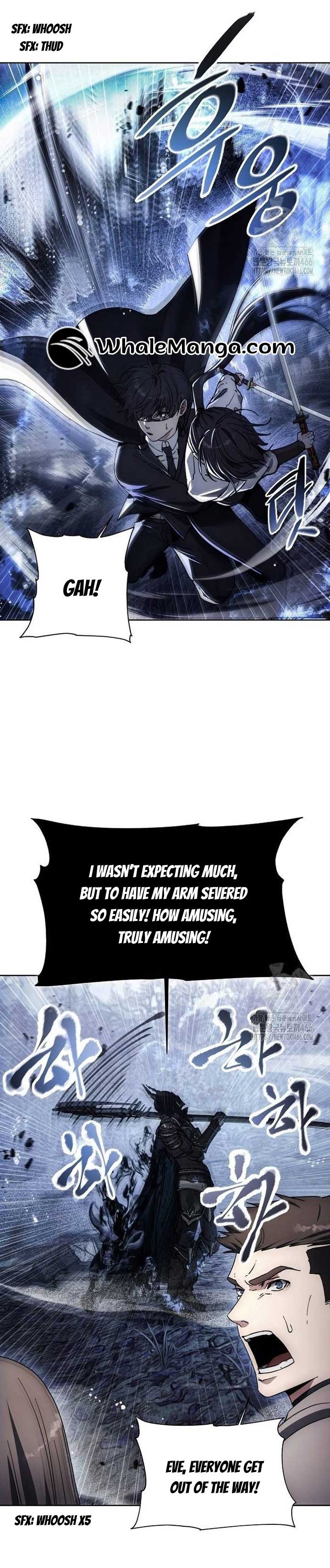 How to Live as a Villain Chapter 178 — Page 16