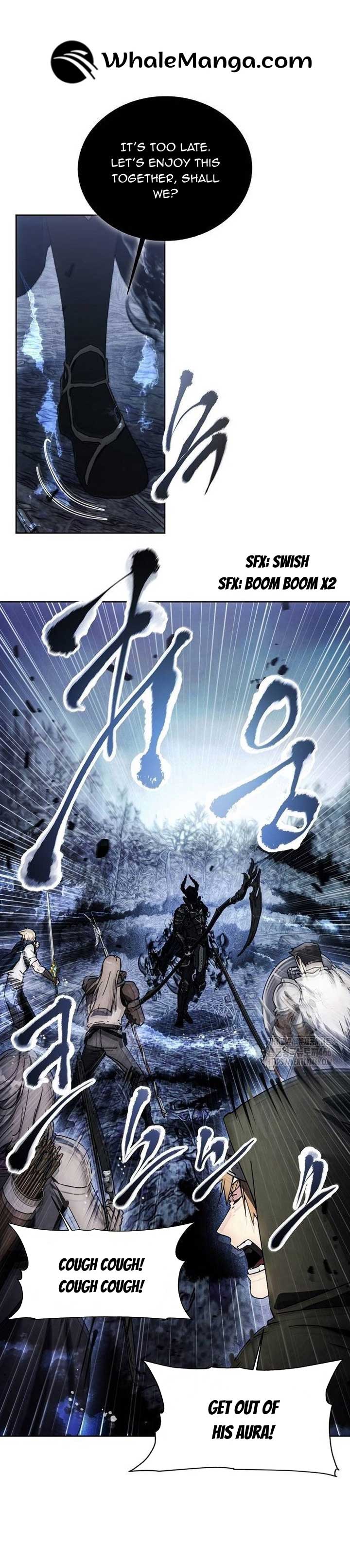 How to Live as a Villain Chapter 178 — Page 17
