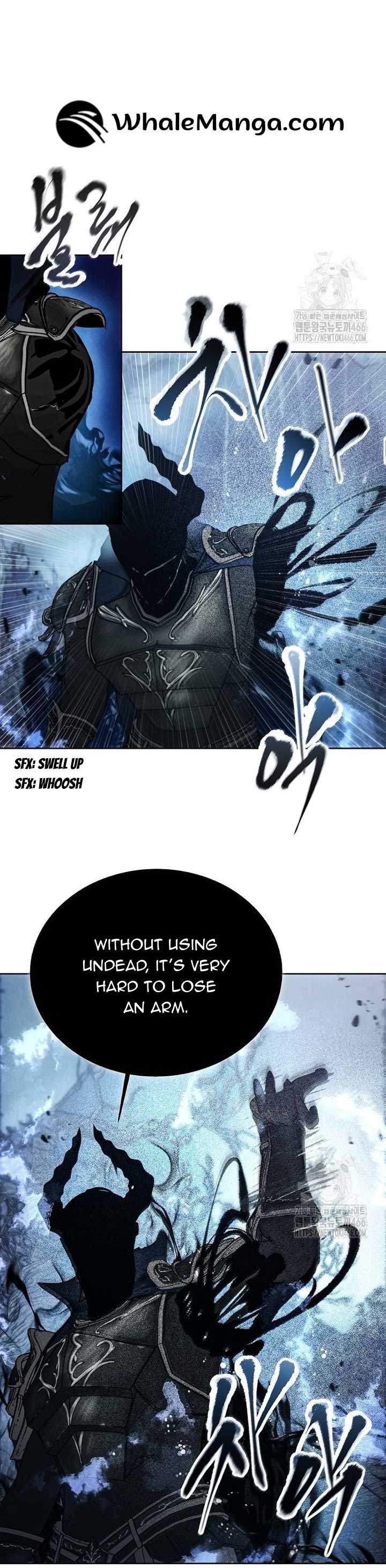 How to Live as a Villain Chapter 178 — Page 18