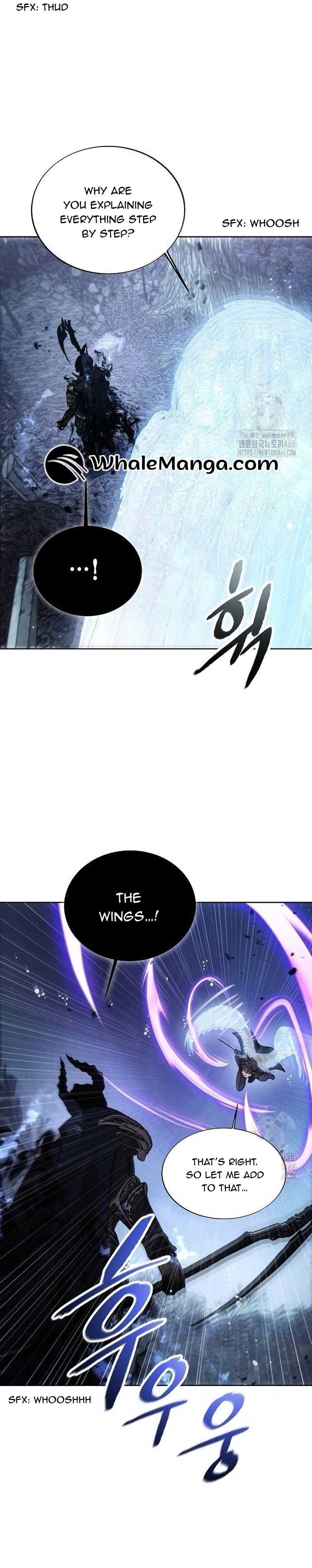 How to Live as a Villain Chapter 178 — Page 19