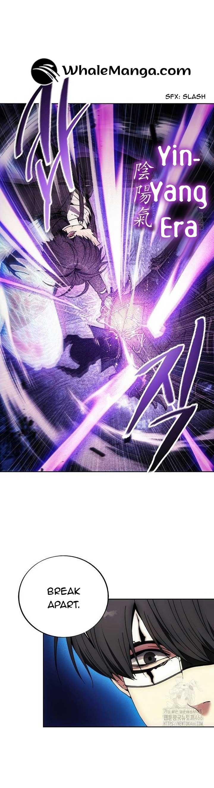 How to Live as a Villain Chapter 178 — Page 20