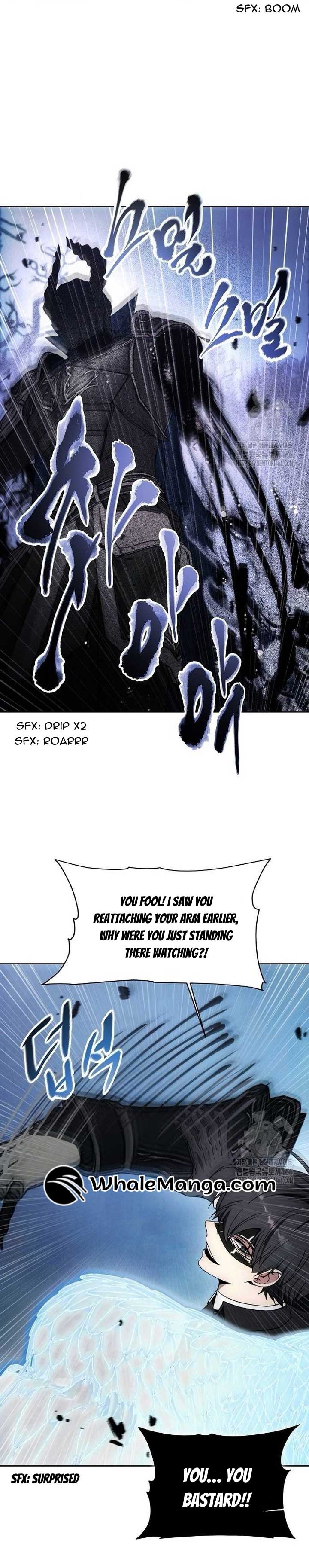 How to Live as a Villain Chapter 178 — Page 22