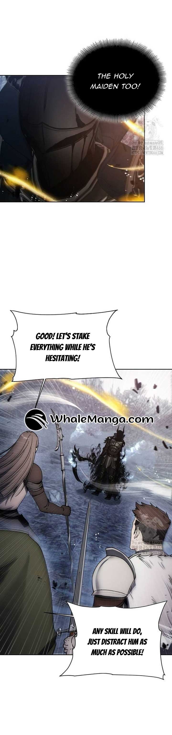 How to Live as a Villain Chapter 178 — Page 24