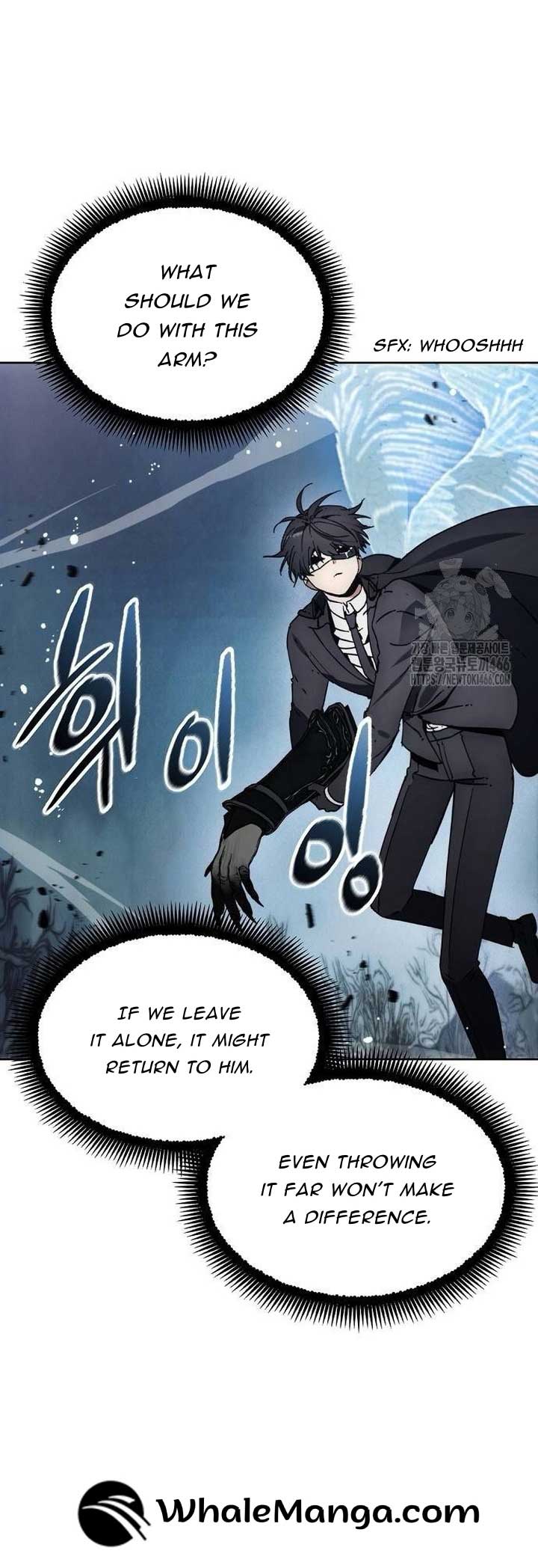 How to Live as a Villain Chapter 178 — Page 25