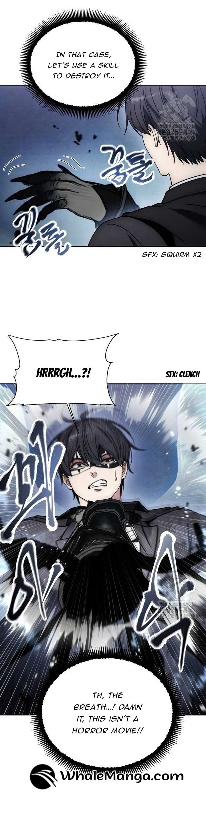 How to Live as a Villain Chapter 178 — Page 26
