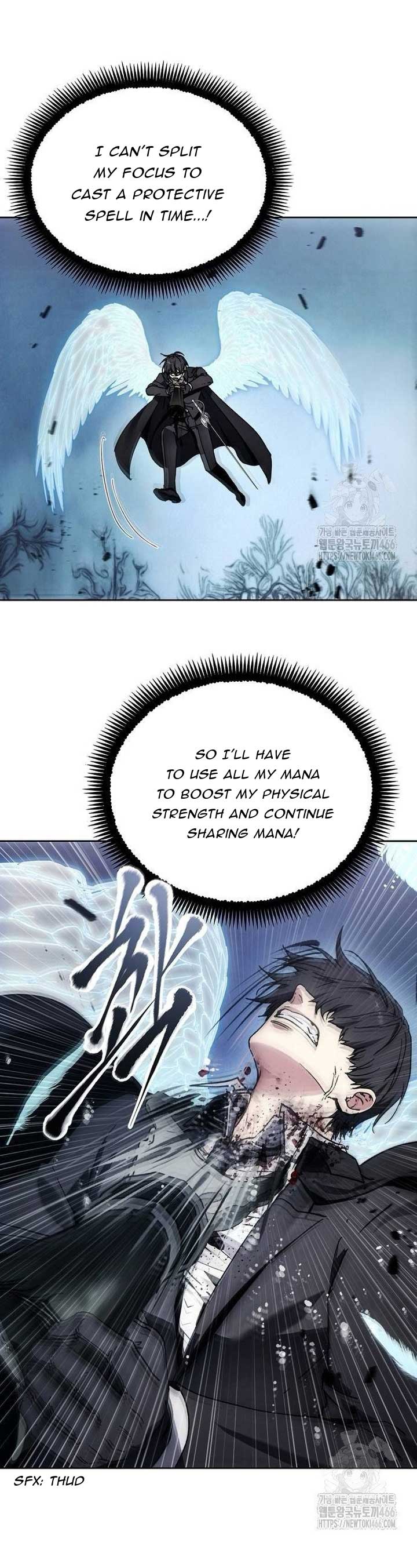 How to Live as a Villain Chapter 178 — Page 27