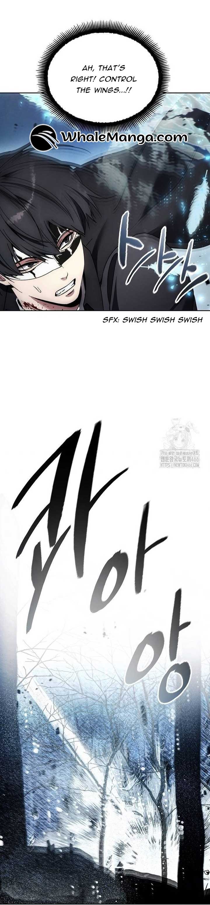 How to Live as a Villain Chapter 178 — Page 28