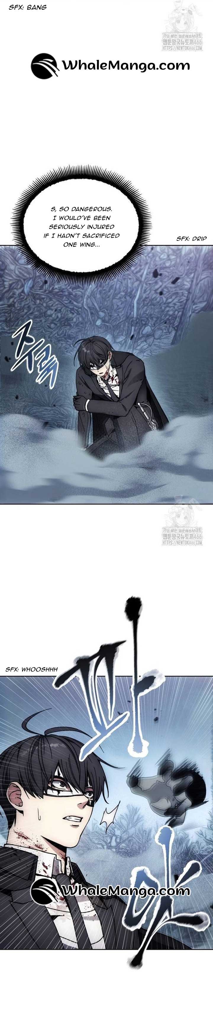 How to Live as a Villain Chapter 178 — Page 29