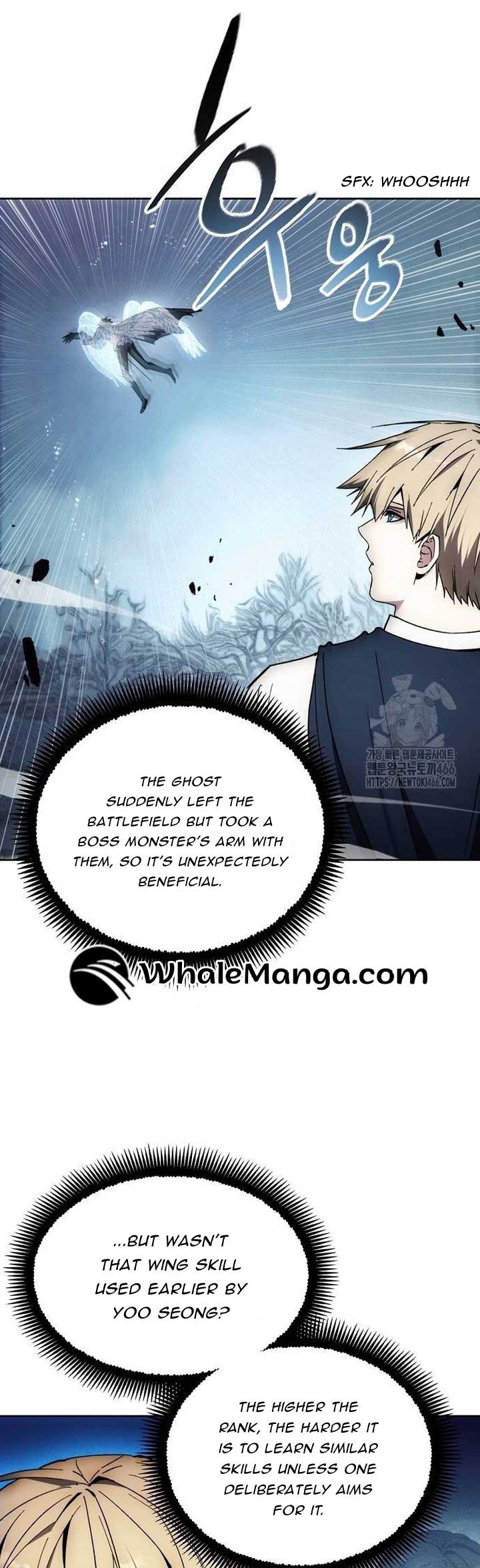 How to Live as a Villain Chapter 178 — Page 31