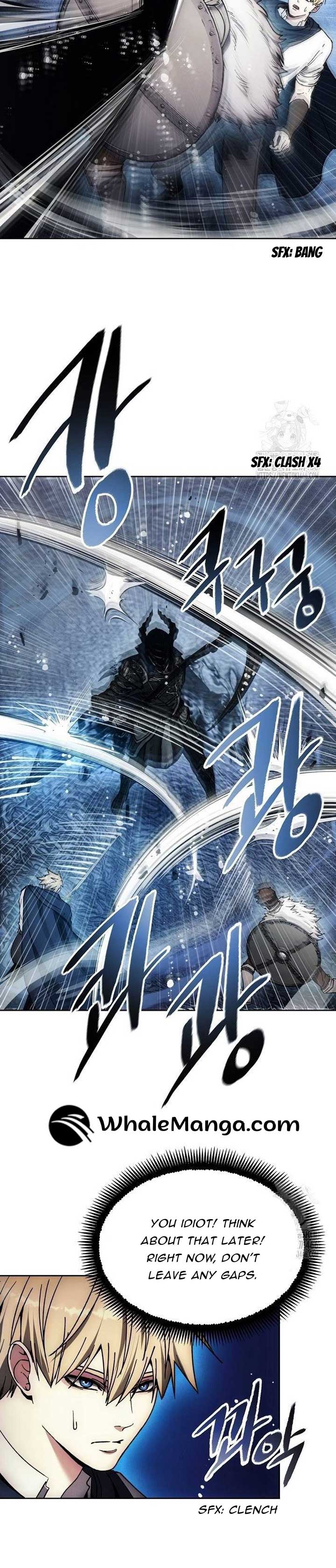 How to Live as a Villain Chapter 178 — Page 33