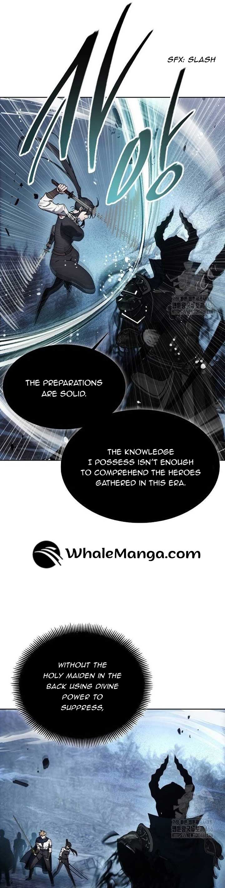 How to Live as a Villain Chapter 178 — Page 34