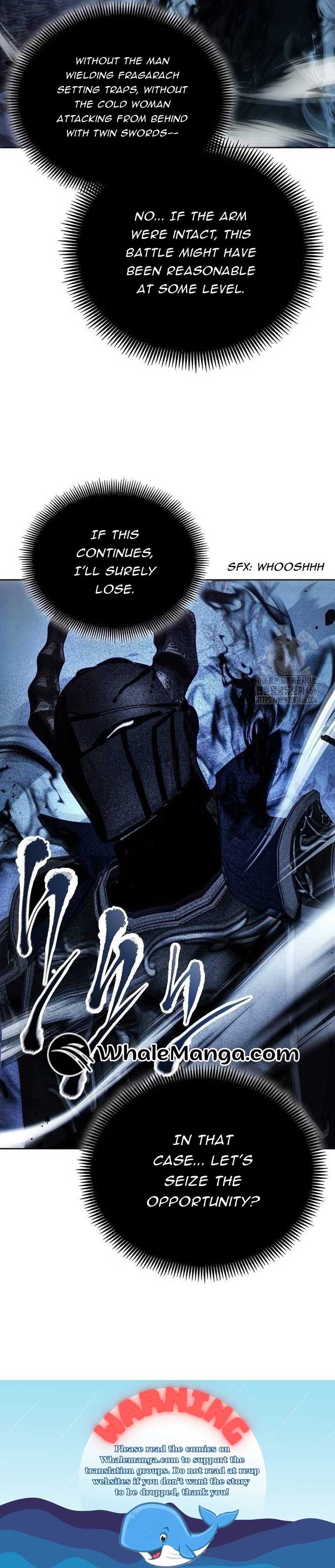 How to Live as a Villain Chapter 178 — Page 35