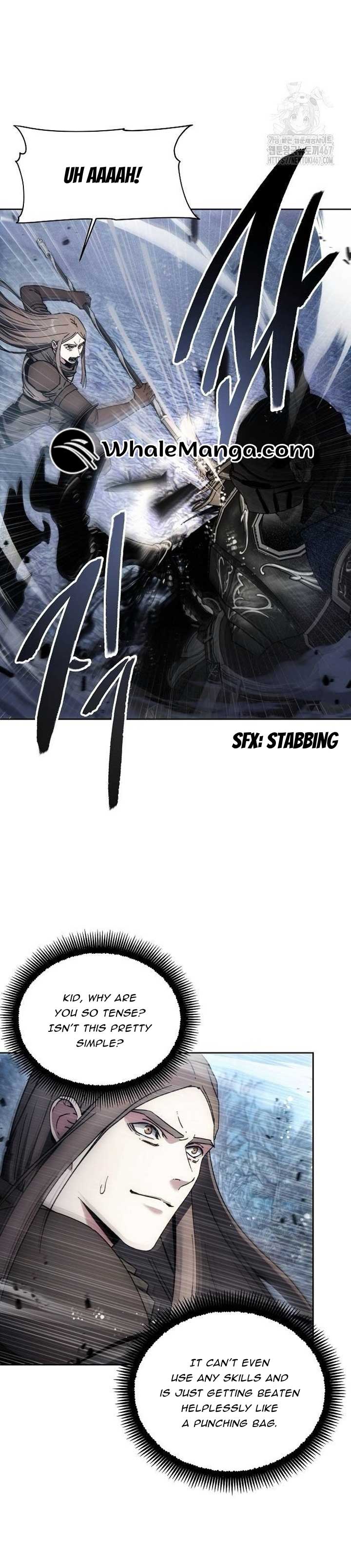 How to Live as a Villain Chapter 179 — Page 2