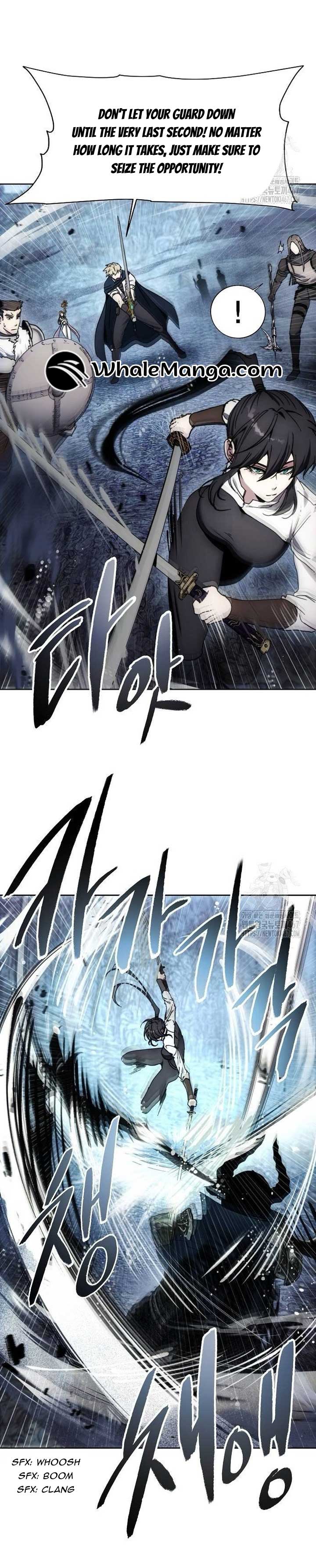 How to Live as a Villain Chapter 179 — Page 3