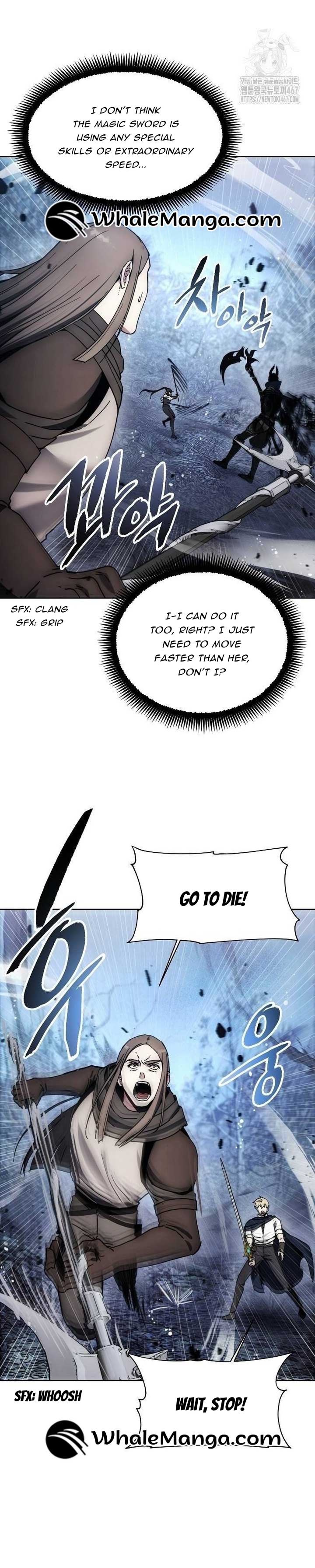 How to Live as a Villain Chapter 179 — Page 4