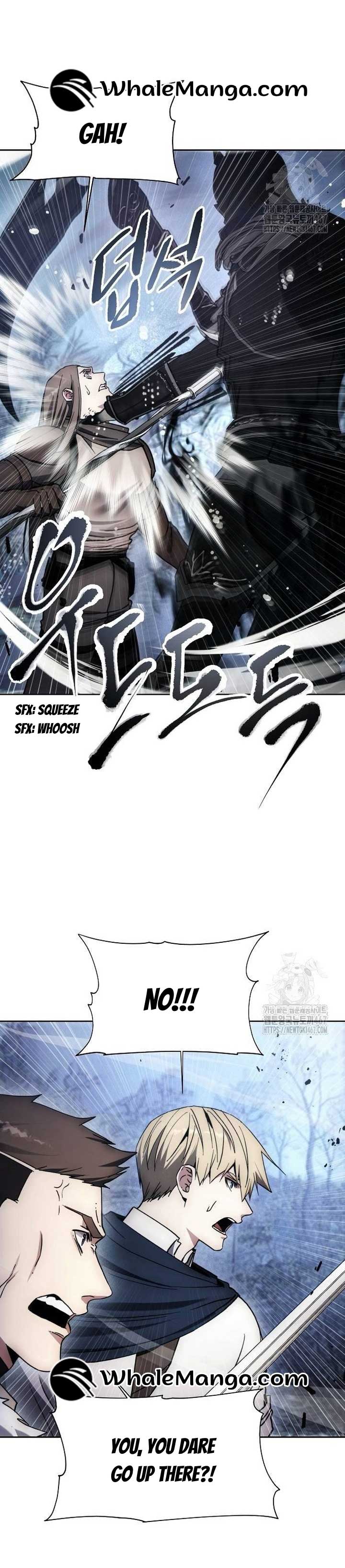 How to Live as a Villain Chapter 179 — Page 6