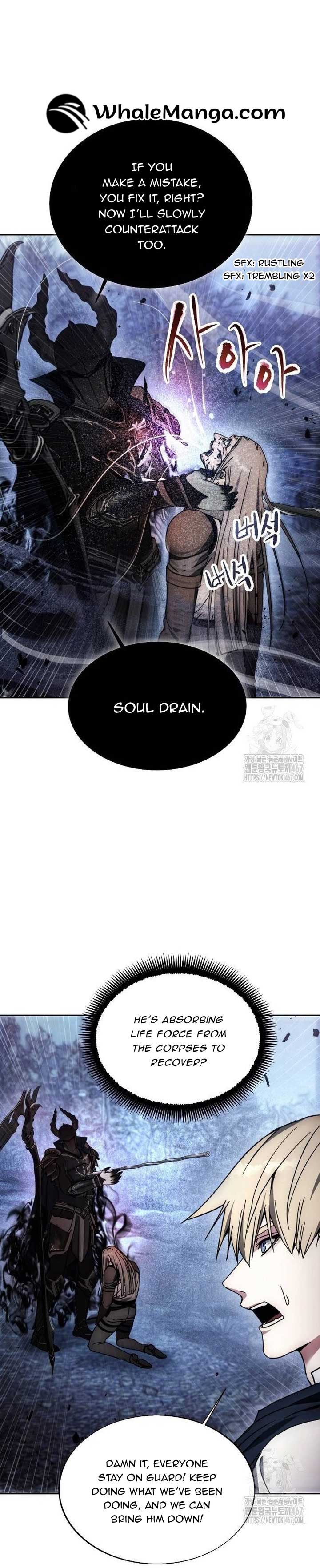 How to Live as a Villain Chapter 179 — Page 8