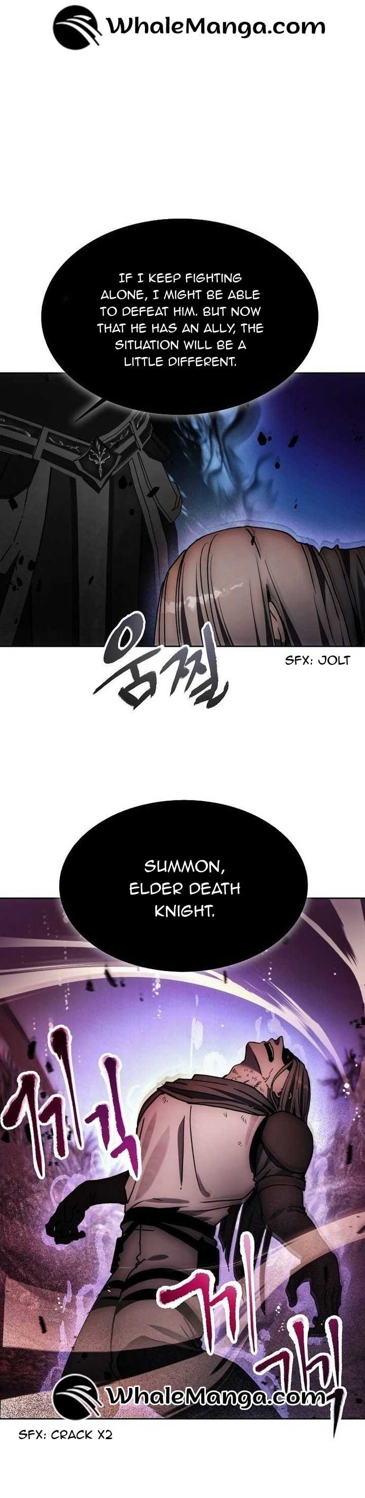 How to Live as a Villain Chapter 179 — Page 9