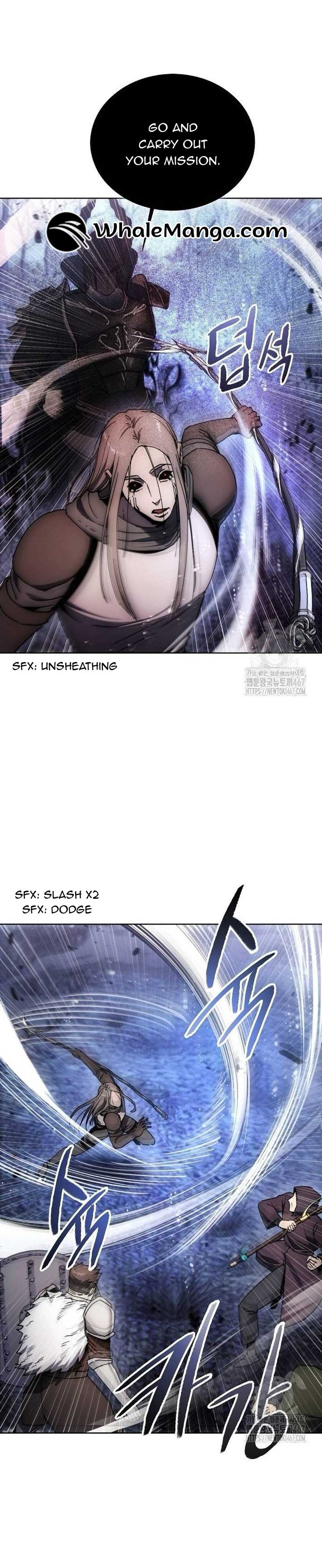 How to Live as a Villain Chapter 179 — Page 11