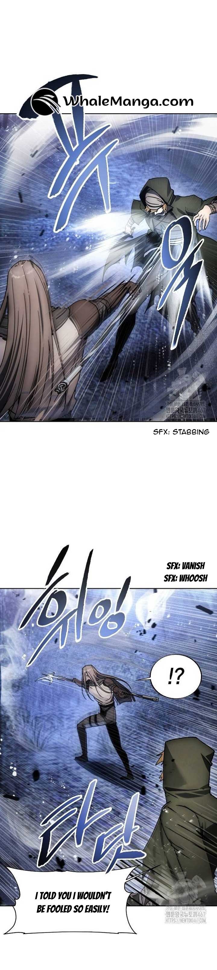 How to Live as a Villain Chapter 179 — Page 12