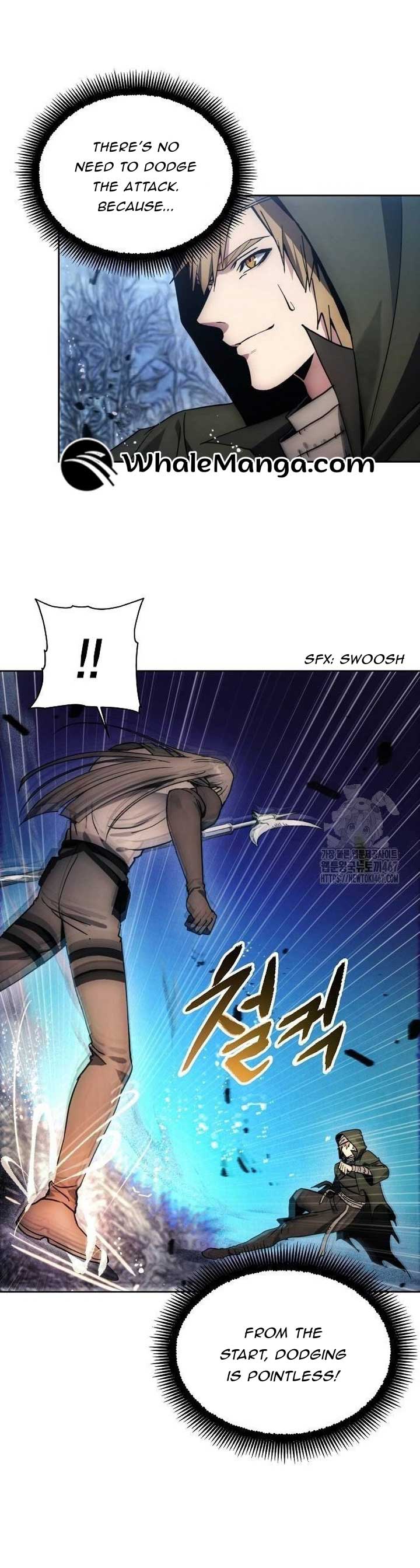 How to Live as a Villain Chapter 179 — Page 13