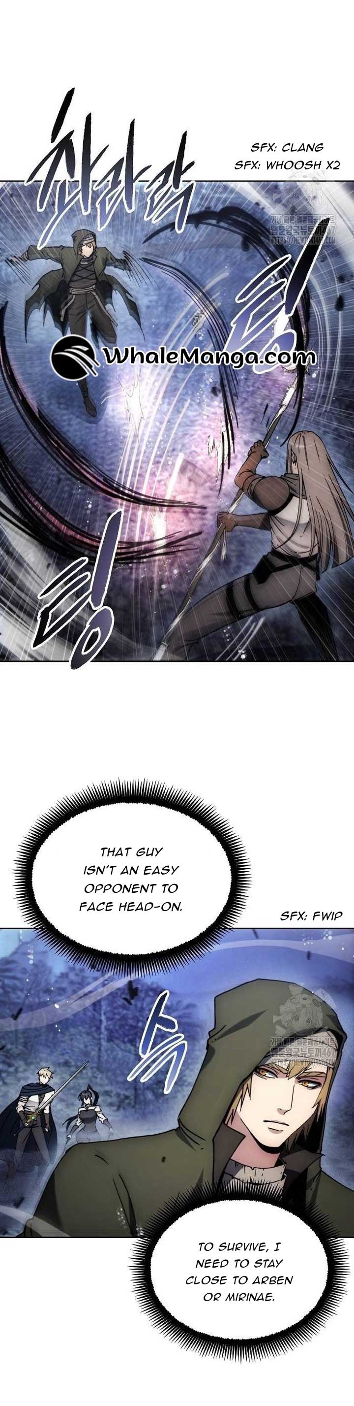 How to Live as a Villain Chapter 179 — Page 14