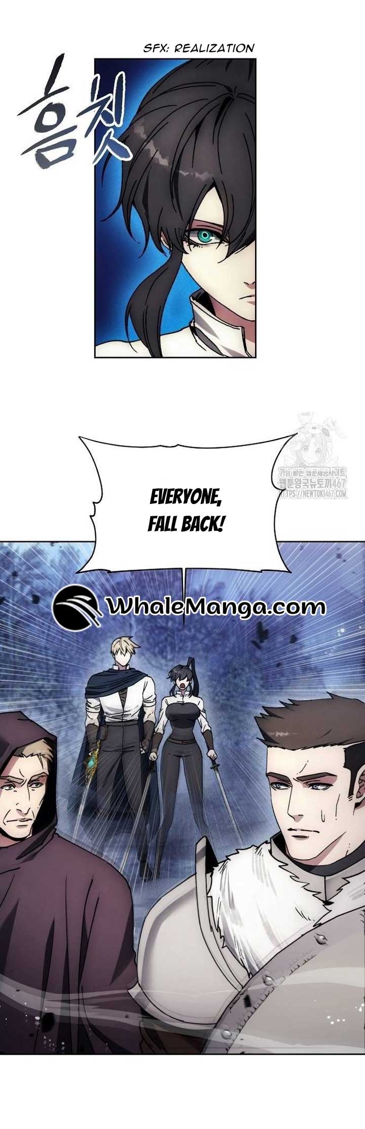 How to Live as a Villain Chapter 179 — Page 15