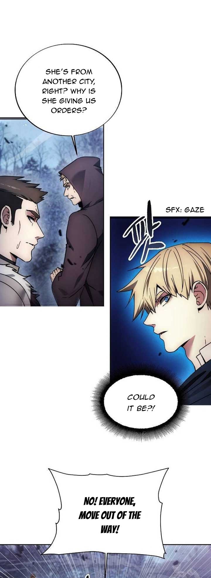 How to Live as a Villain Chapter 179 — Page 16