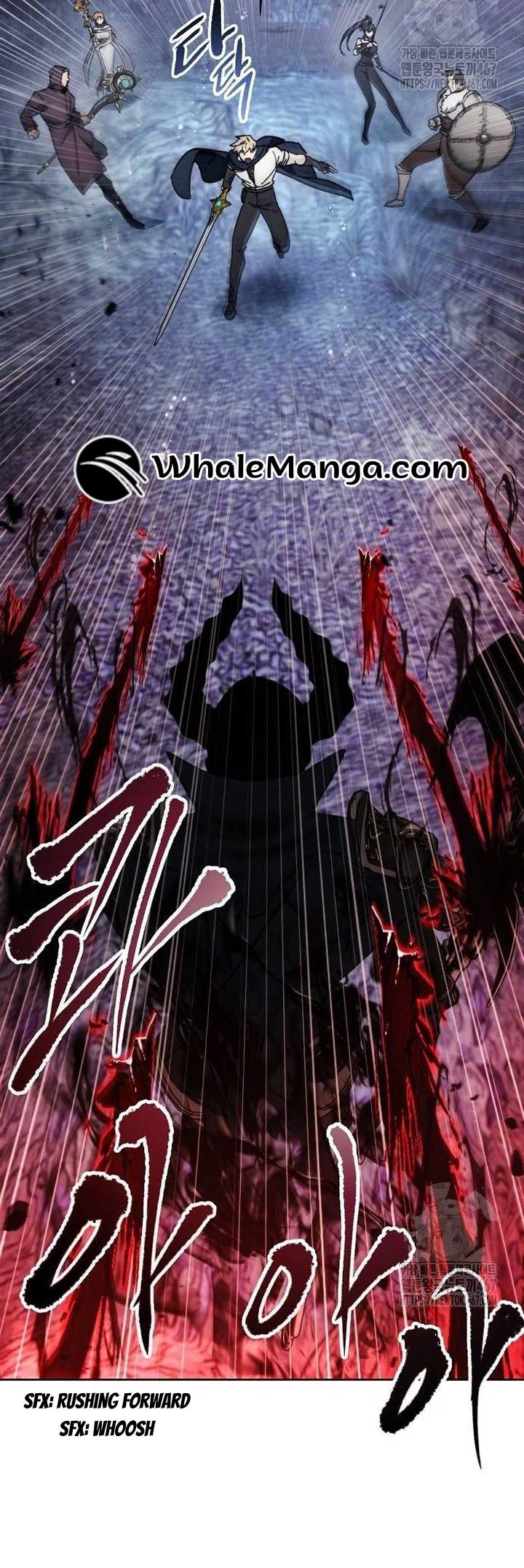 How to Live as a Villain Chapter 179 — Page 17