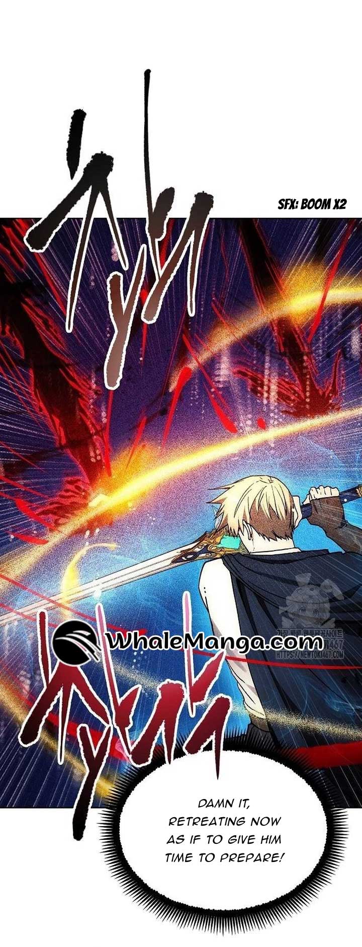How to Live as a Villain Chapter 179 — Page 18