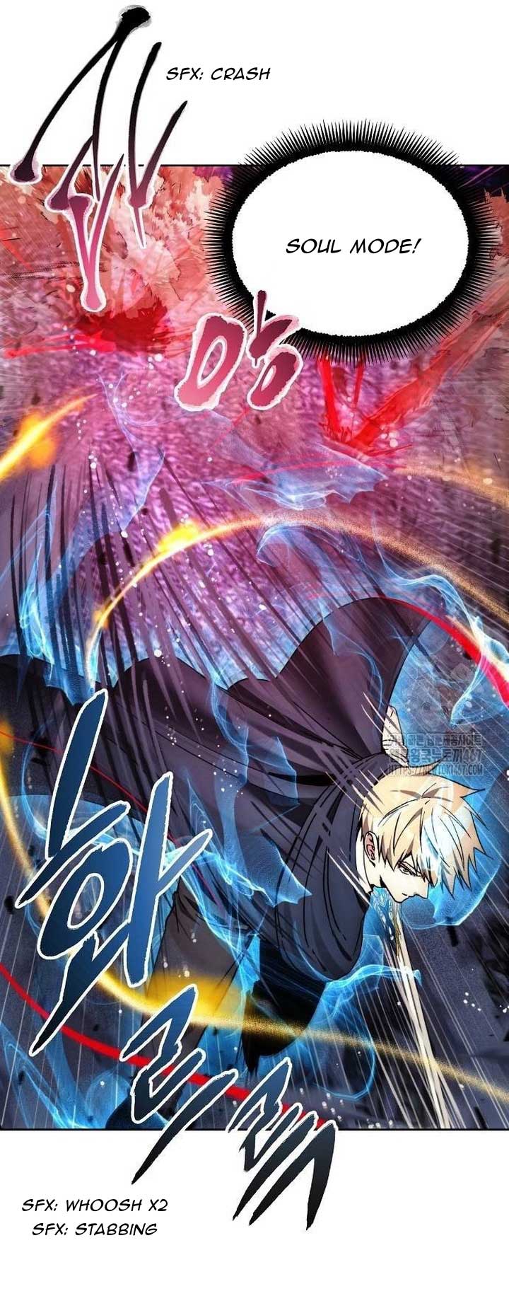 How to Live as a Villain Chapter 179 — Page 19