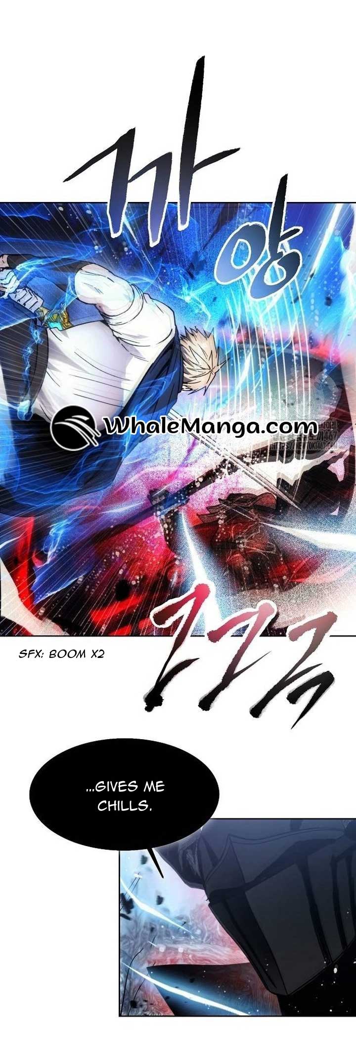 How to Live as a Villain Chapter 179 — Page 20