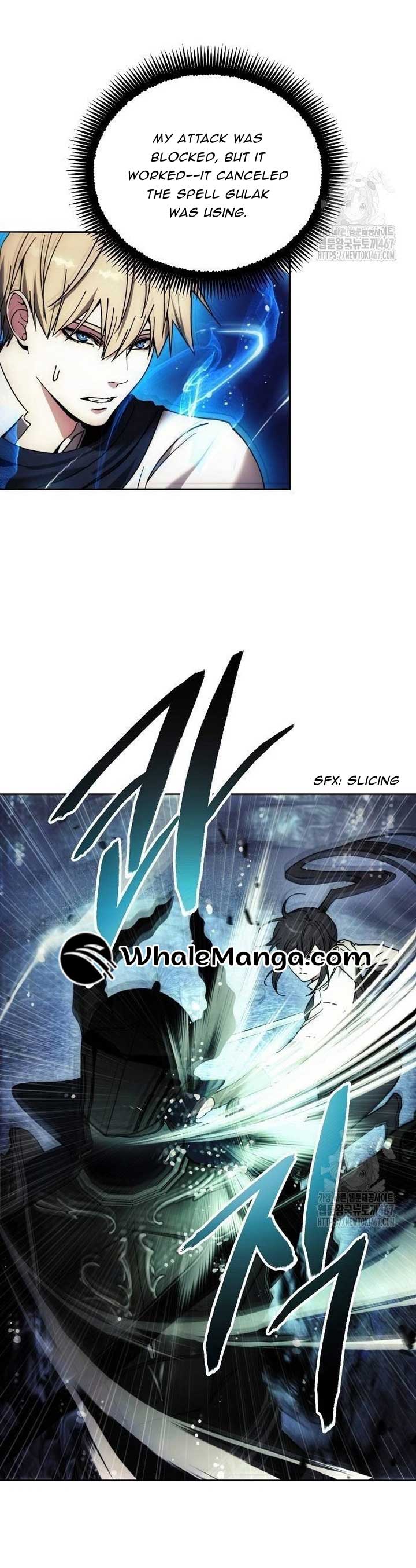 How to Live as a Villain Chapter 179 — Page 21