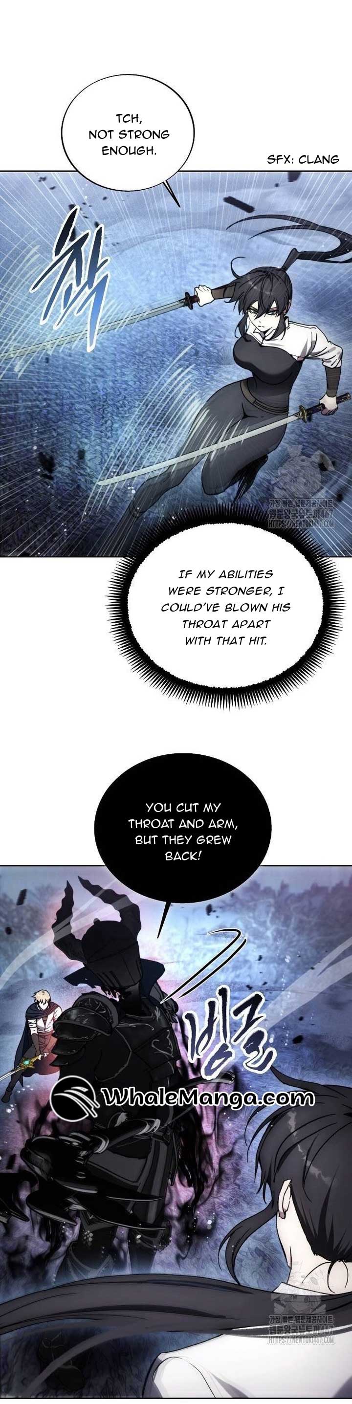 How to Live as a Villain Chapter 179 — Page 22