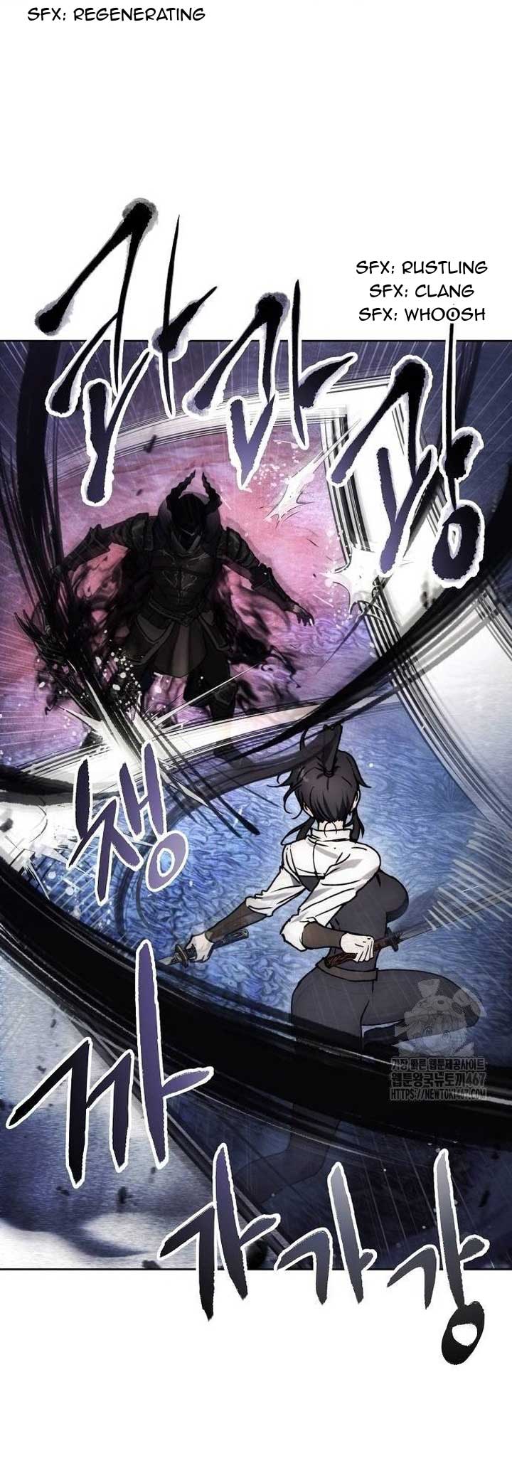 How to Live as a Villain Chapter 179 — Page 23
