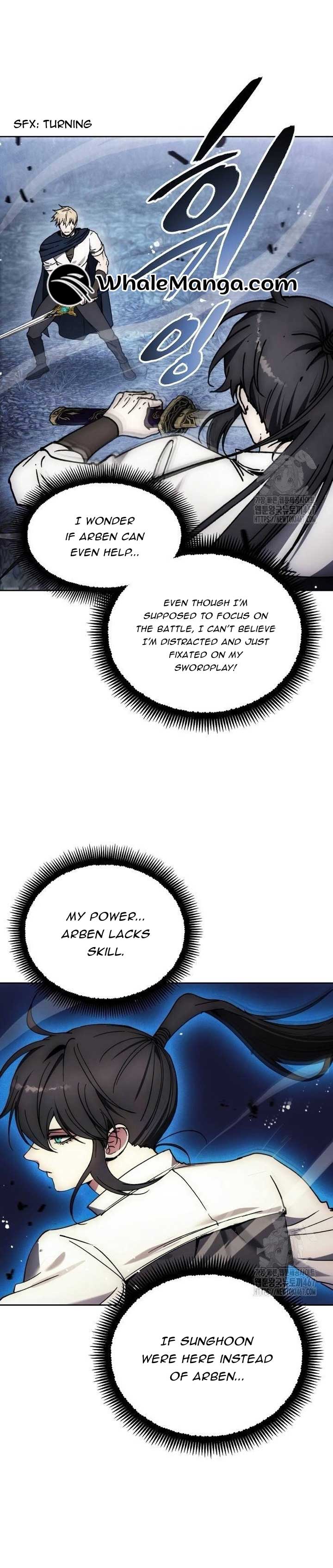 How to Live as a Villain Chapter 179 — Page 24