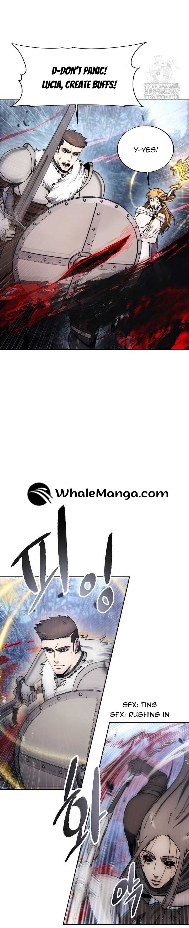 How to Live as a Villain Chapter 179 — Page 29