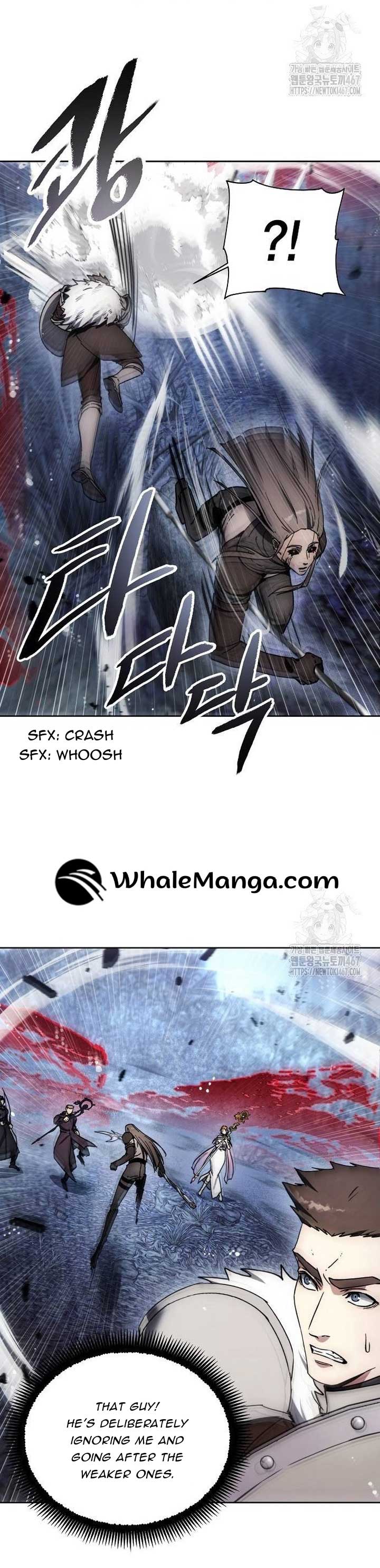 How to Live as a Villain Chapter 179 — Page 30