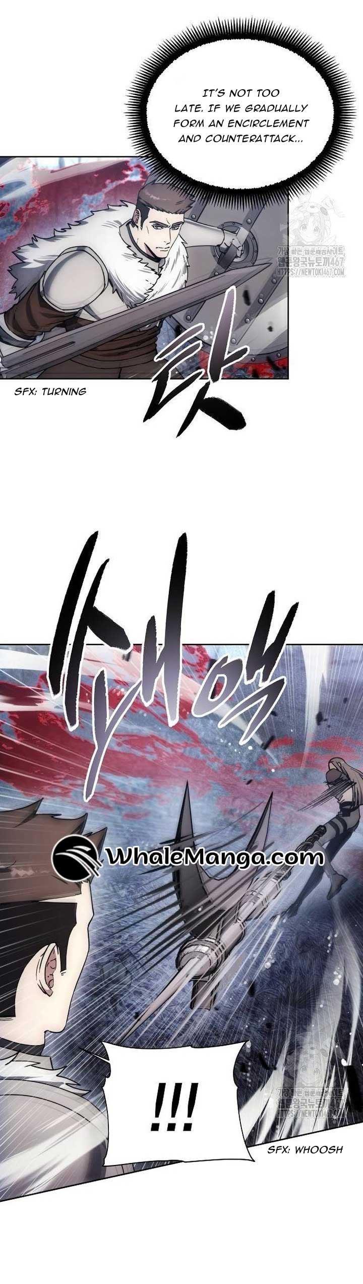 How to Live as a Villain Chapter 179 — Page 31