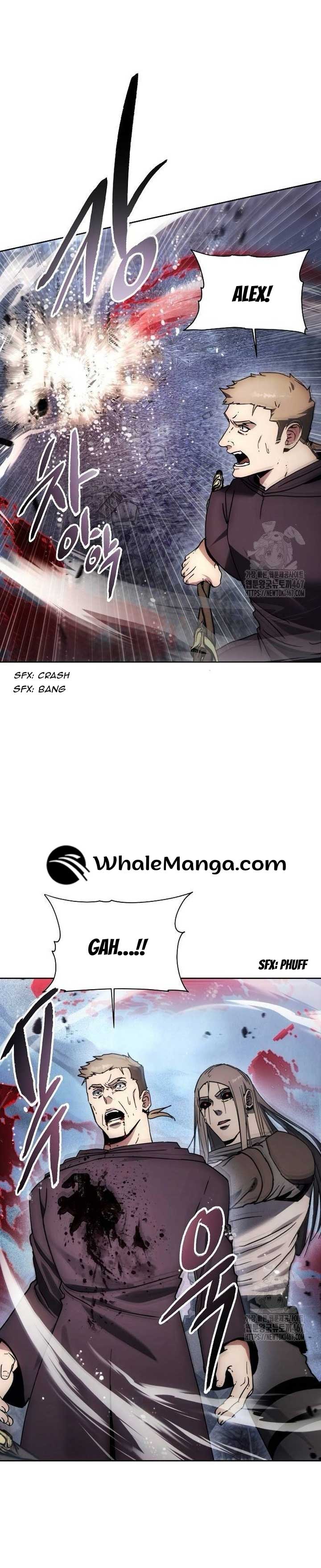 How to Live as a Villain Chapter 179 — Page 32
