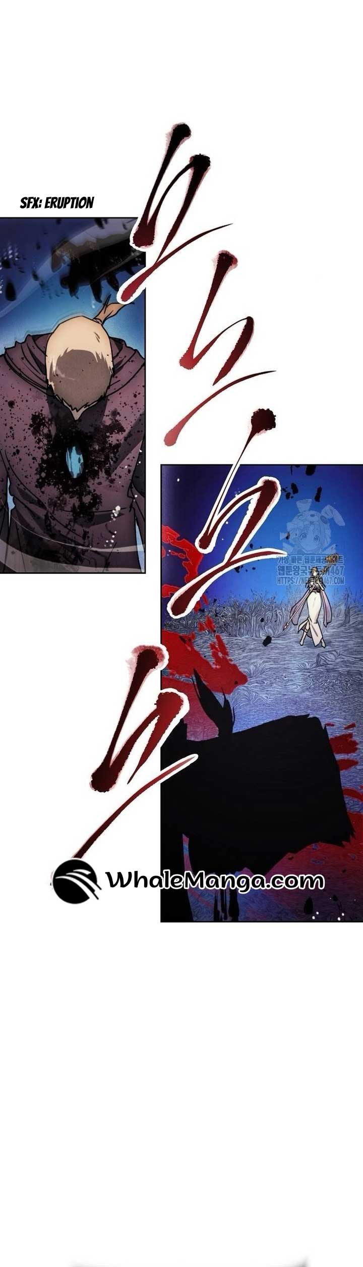 How to Live as a Villain Chapter 179 — Page 33