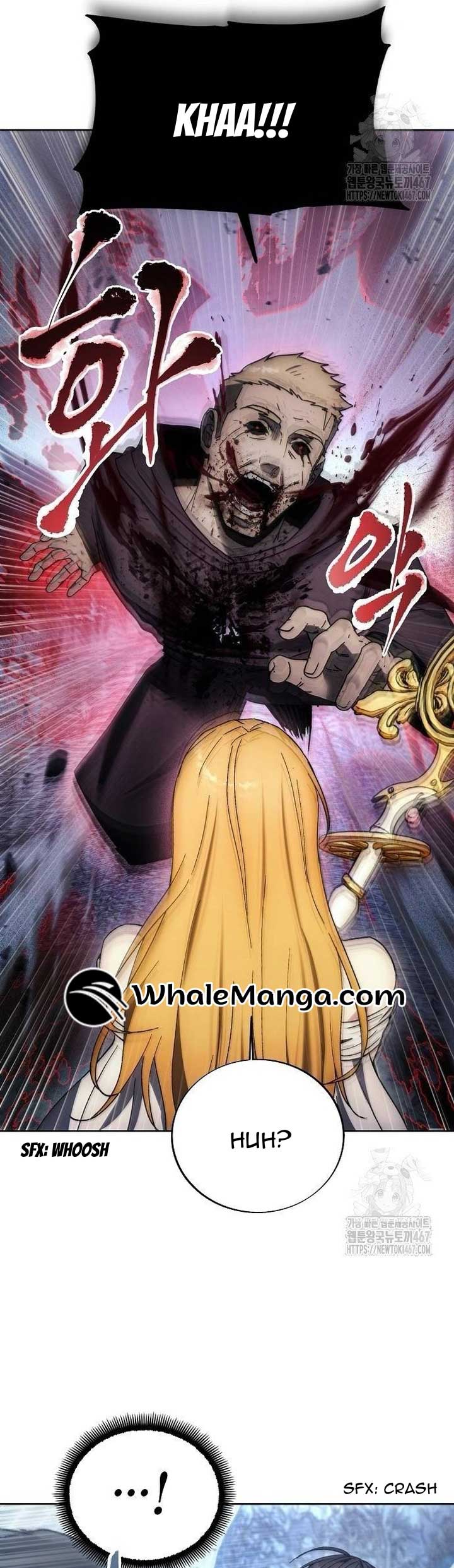 How to Live as a Villain Chapter 179 — Page 34
