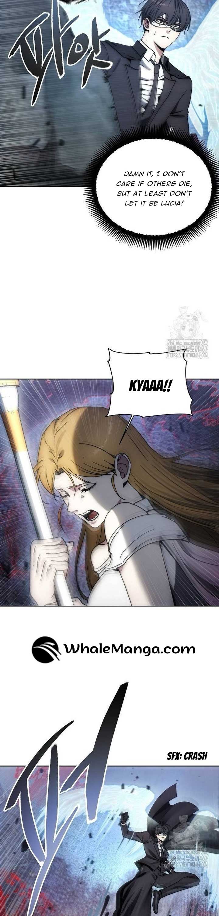 How to Live as a Villain Chapter 179 — Page 35