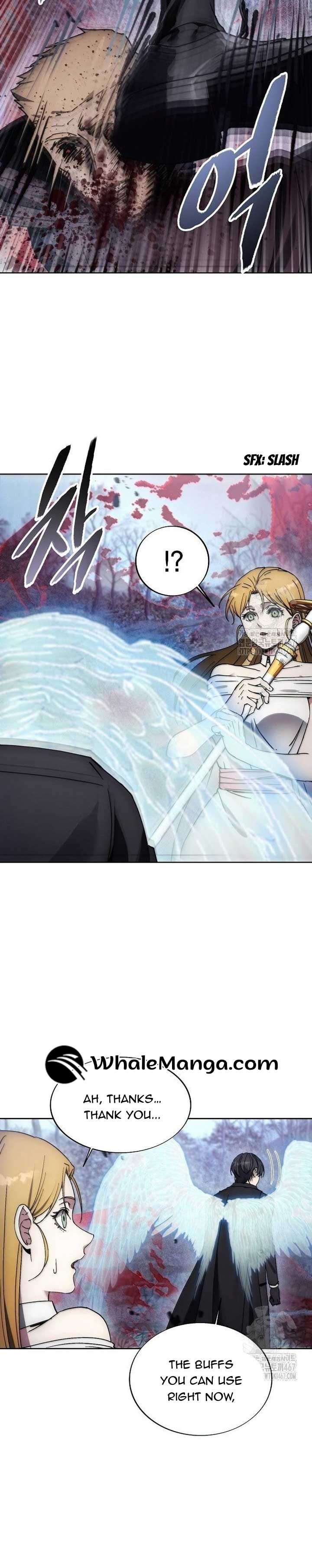 How to Live as a Villain Chapter 179 — Page 36