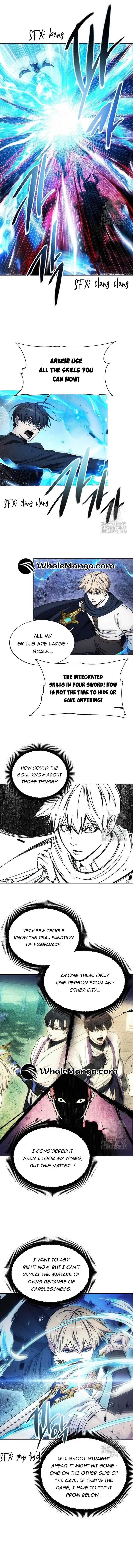 How to Live as a Villain Chapter 180 — Page 2
