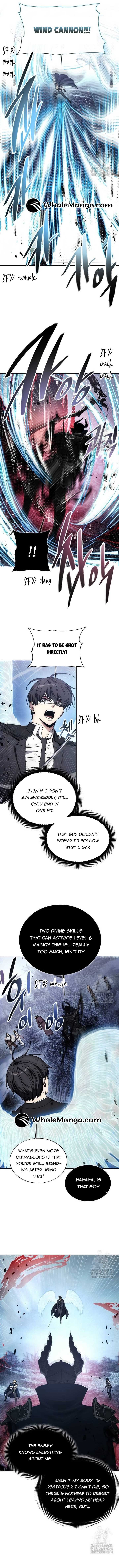How to Live as a Villain Chapter 180 — Page 3