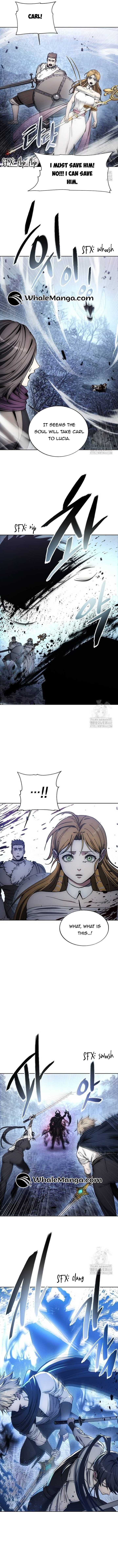 How to Live as a Villain Chapter 180 — Page 5