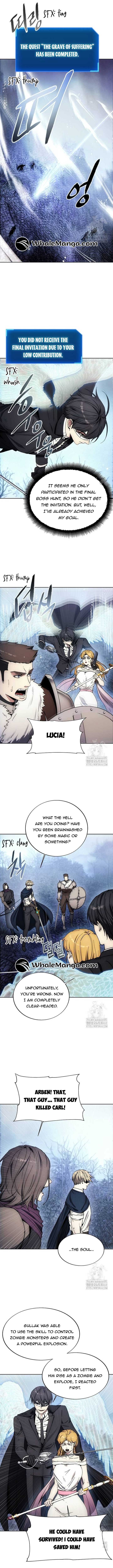 How to Live as a Villain Chapter 180 — Page 6